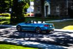 BMW 440i xDrive Cabrio M Sport Package 2017 года (NA)